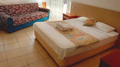 Ipek Apart - Attēls 4