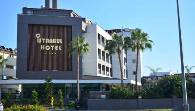Istanbul Beach Hotel