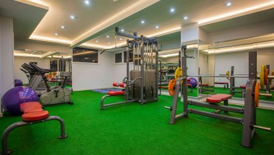 Kleopatra Ada Beach - Attēls 4