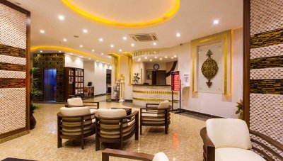 Kleopatra Ada Beach - Attēls 7