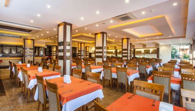 Kleopatra Ada Beach - Attēls 8