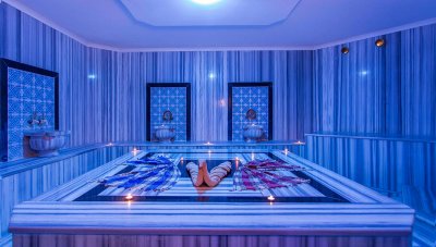 Kleopatra Ada Beach - Attēls 9