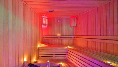 Kleopatra Ada Beach - Attēls 10