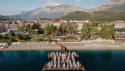 Akra Kemer (ex.Barut Kemer Collection)