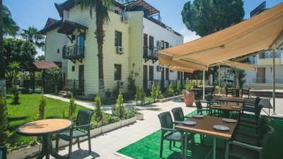 Kemer Star - Attēls 2