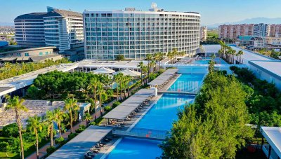 Crystal Centro Pearl Collection (ex. Crystal Centro)