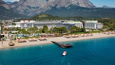 Kilikya Palace Goynuk