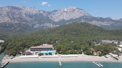 Kimeros Park Holiday Village