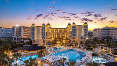 Sidera Kirman Premium