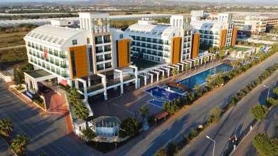 Linda Sunny Beach