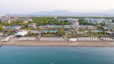 Pine Beach Belek