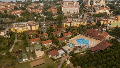 Miramor Garden Resort