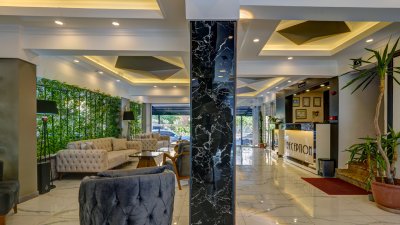 Miss Cleopatra Hotel (ex. Ozcan Hotel) - Attēls 11