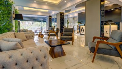 Miss Cleopatra Hotel (ex. Ozcan Hotel) - Attēls 12