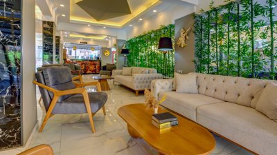 Miss Cleopatra Hotel (ex. Ozcan Hotel) - Attēls 14