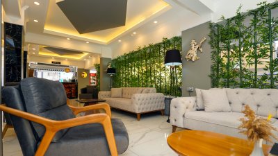 Miss Cleopatra Hotel (ex. Ozcan Hotel) - Attēls 15