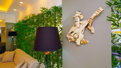 Miss Cleopatra Hotel (ex. Ozcan Hotel) - Attēls 16