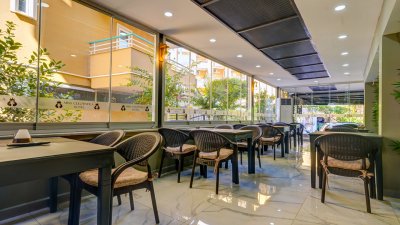 Miss Cleopatra Hotel (ex. Ozcan Hotel) - Attēls 17