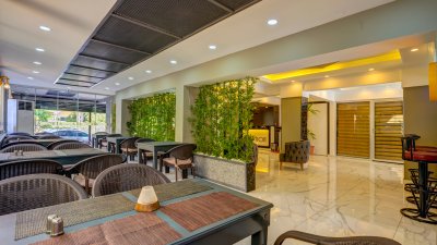 Miss Cleopatra Hotel (ex. Ozcan Hotel) - Attēls 18