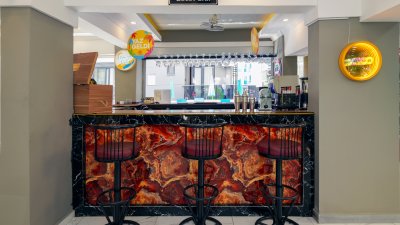 Miss Cleopatra Hotel (ex. Ozcan Hotel) - Attēls 19