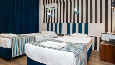 Miss Cleopatra Hotel (ex. Ozcan Hotel) - Attēls 2