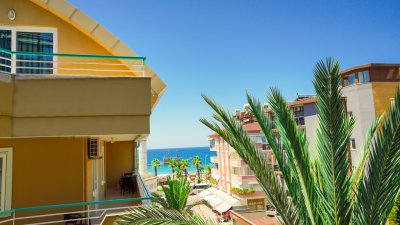 Miss Cleopatra Hotel (ex. Ozcan Hotel) - Attēls 3