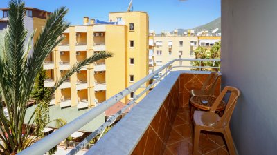 Miss Cleopatra Hotel (ex. Ozcan Hotel) - Attēls 4