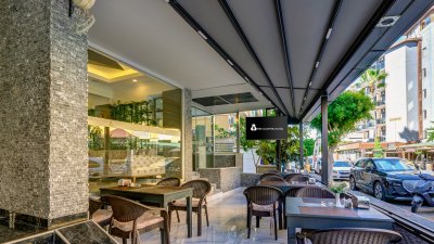 Miss Cleopatra Hotel (ex. Ozcan Hotel) - Attēls 6