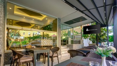 Miss Cleopatra Hotel (ex. Ozcan Hotel) - Attēls 7