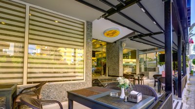 Miss Cleopatra Hotel (ex. Ozcan Hotel) - Attēls 8