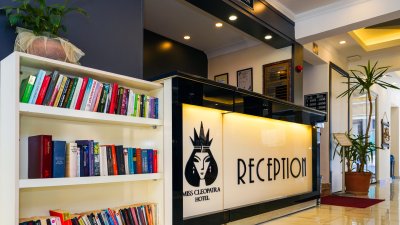 Miss Cleopatra Hotel (ex. Ozcan Hotel) - Attēls 9