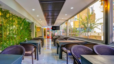 Miss Cleopatra Hotel (ex. Ozcan Hotel) - Attēls 10