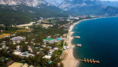 Nirvana Mediterranean Excellence