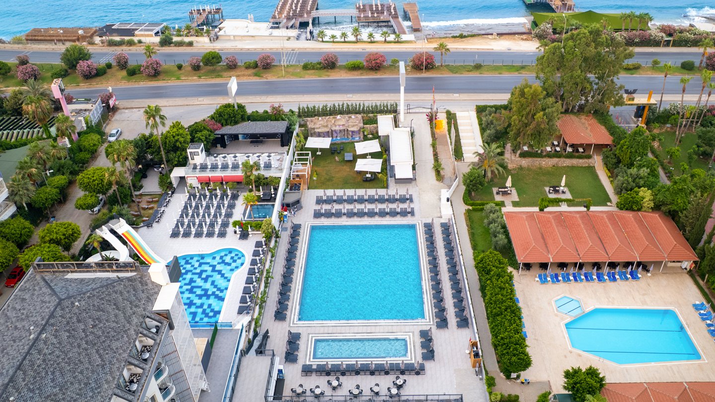 Nova Life Hotel