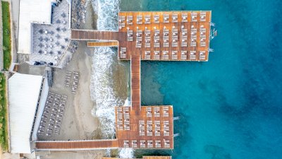 Nova Life Hotel - Attēls 12