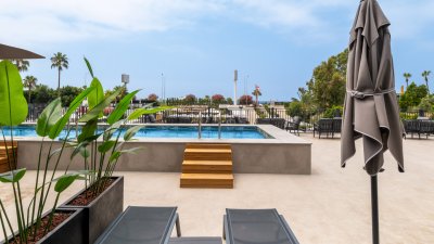 Nova Life Hotel - Attēls 14