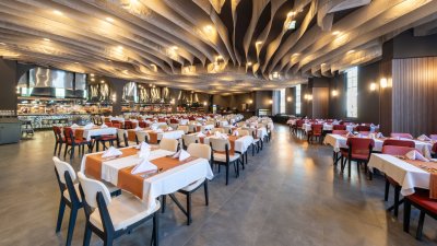 Nova Life Hotel - Attēls 16