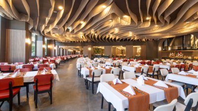 Nova Life Hotel - Attēls 17