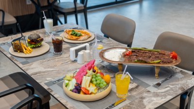 Nova Life Hotel - Attēls 18