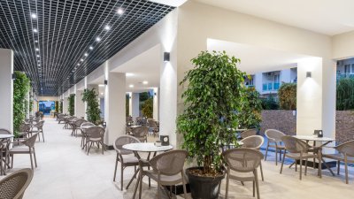 Nova Life Hotel - Attēls 19