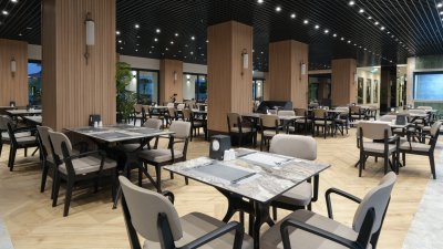 Nova Life Hotel - Attēls 20