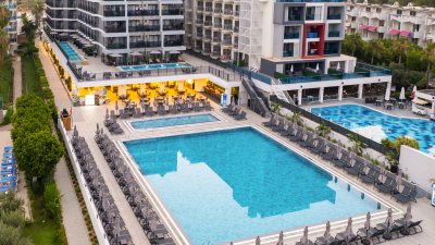 Nova Life Hotel - Attēls 2