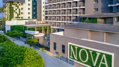 Nova Life Hotel - Attēls 21