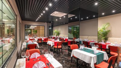 Nova Life Hotel - Attēls 23