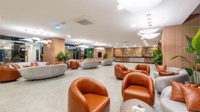 Nova Life Hotel - Attēls 25