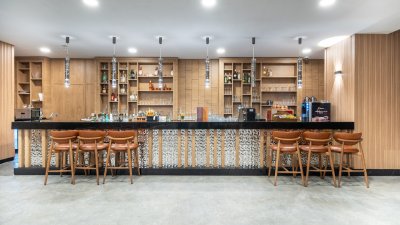 Nova Life Hotel - Attēls 26