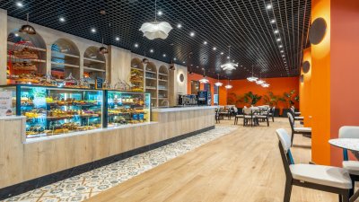 Nova Life Hotel - Attēls 27