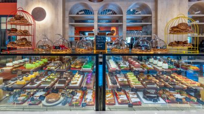 Nova Life Hotel - Attēls 28