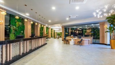 Nova Life Hotel - Attēls 29