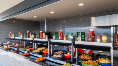 Nova Life Hotel - Attēls 30